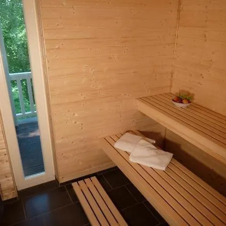 Fewo-4-3-ferienwohnung-in-graal-mueritz 公寓 *