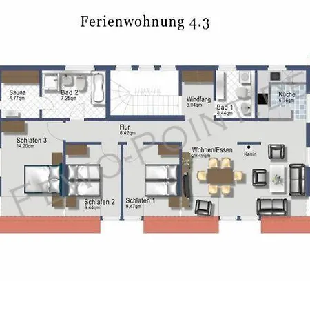Fewo-4-3-ferienwohnung-in-graal-mueritz Graal-Mueritz